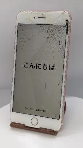 iPhone 6s Plus 128GBの画像（0）