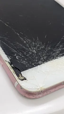 iPhone 6s Plus 128GBの画像（1）