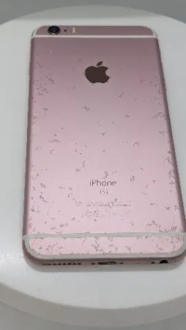 iPhone 6s Plus 128GBの画像（2）
