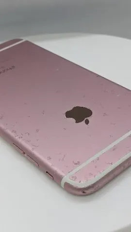 iPhone 6s Plus 128GBの画像（3）