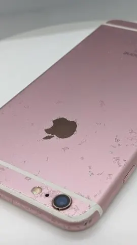 iPhone 6s Plus 128GBの画像（4）