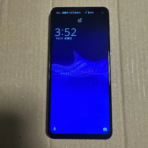 AQUOS sense4 plusの画像（0）