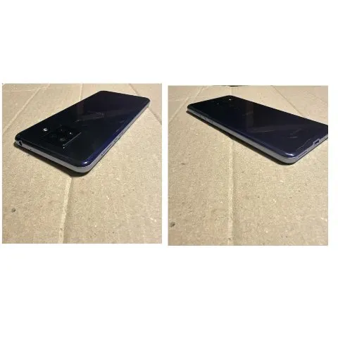 AQUOS sense4 plusの画像（3）