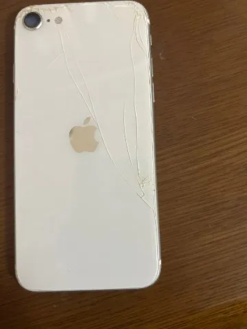 iPhoneSEの画像（1）