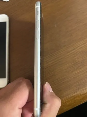 iPhoneSEの画像（2）