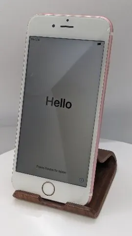 【整備済】iPhone 6s 32GBの画像（0）