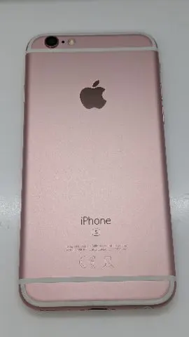 【整備済】iPhone 6s 32GBの画像（1）