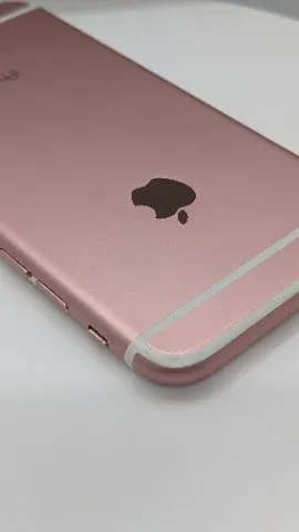 【整備済】iPhone 6s 32GBの画像（2）