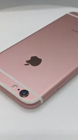 【整備済】iPhone 6s 32GBの画像（3）