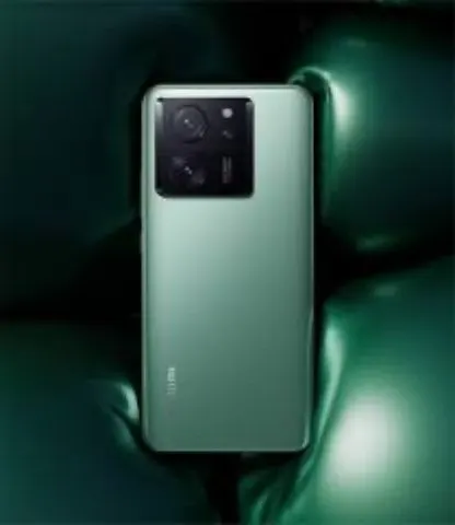 Xiaomi13T メドウグリーン　難ありの画像（0）
