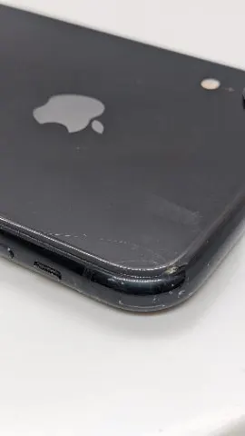 iPhone XR 128GBの画像（3）