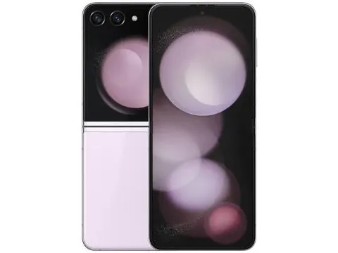 赤ロム Galaxy Z Flip5 SC-54D docomo 送料無料の画像（0）