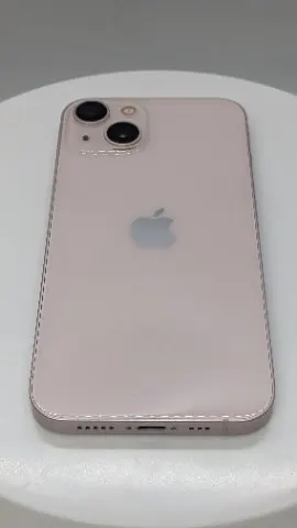 iPhone 13 256GBの画像（3）