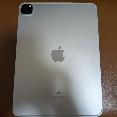 iPad　pro11インチ　m1モデルの画像（1）