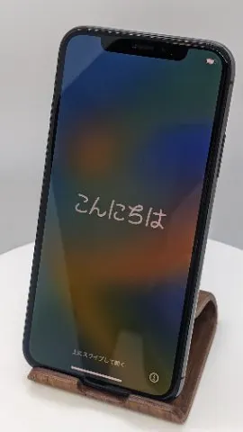 iPhone X 64GBの画像（0）
