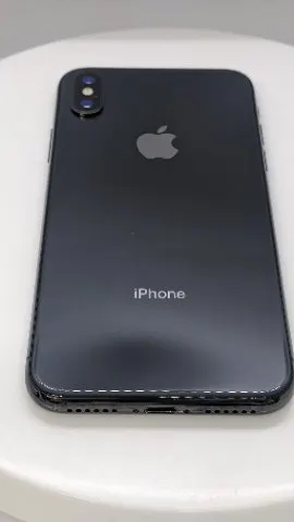 iPhone X 64GBの画像（1）