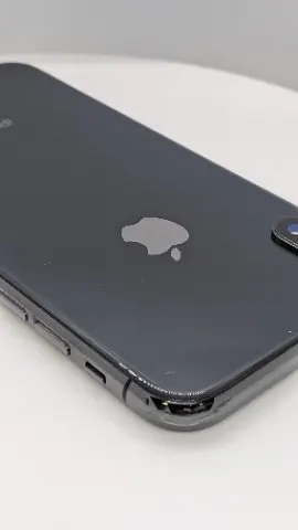 iPhone X 64GBの画像（2）