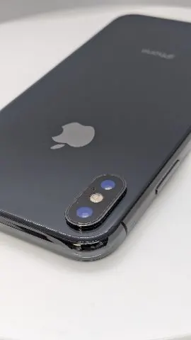 iPhone X 64GBの画像（3）