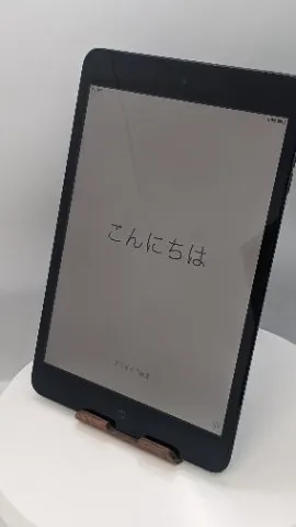 iPad mini Wi-Fi + Cellular 32GBの画像（0）