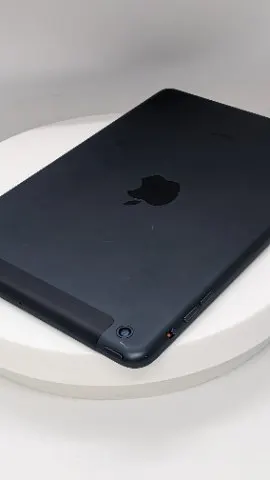 iPad mini Wi-Fi + Cellular 32GBの画像（4）