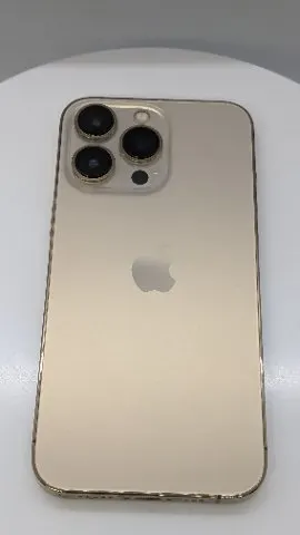【箱あり】iPhone 13 Pro 256GBの画像（1）