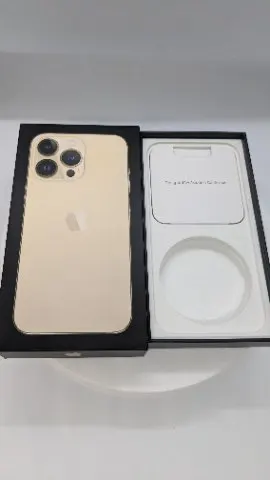【箱あり】iPhone 13 Pro 256GBの画像（3）