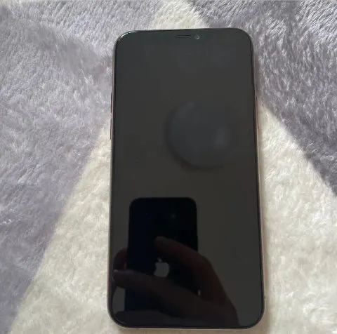 iPhone11pro256GB SIMフリーの画像（4）