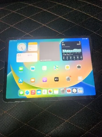 iPad Pro11 第2世代 128G スペースグレイの画像（0）