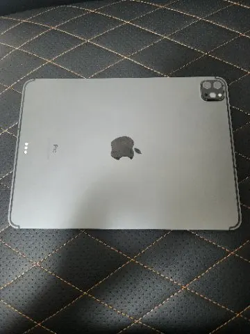 iPad Pro11 第2世代 128G スペースグレイの画像（1）