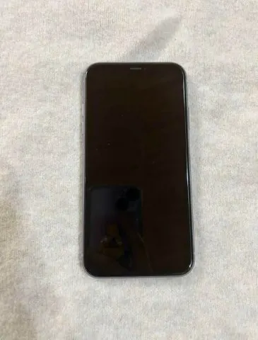 iPhone11 64GB パープルの画像（1）