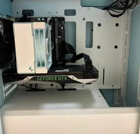 大体のゲーム144fps可能！gtx1080ti搭載の画像（1）