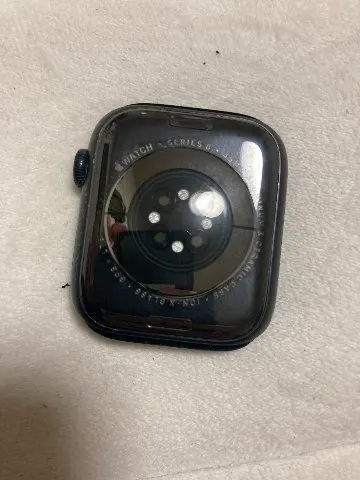 Apple Watch series8 45mmの画像（1）