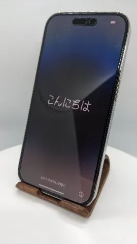 iPhone 14 Pro 128GBの画像（0）