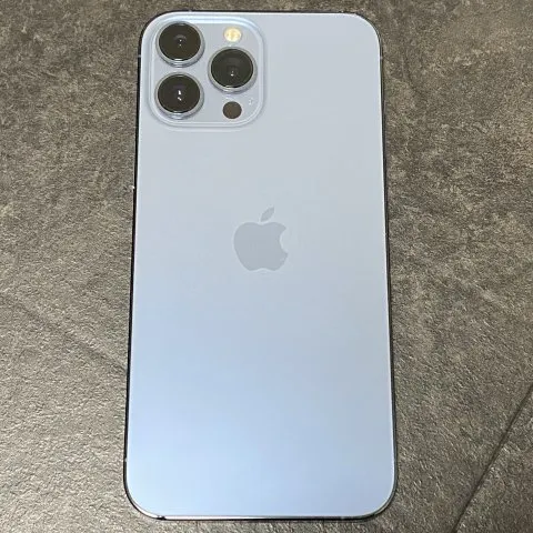 ジャンク iPhone 13 Pro Max ブルー 1TB(34008)¥24,000(NEKO ジャンク iPhone 13 Pro Max ブルー 1TB(34008)¥24,000(NEKO