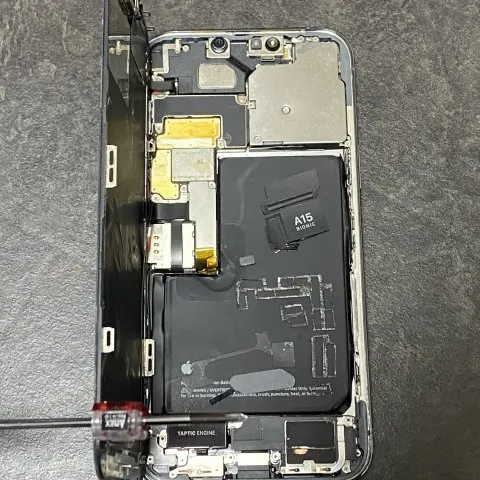 ジャンク iPhone 13 Pro Max ブルー 1TB(34008)¥24,000(NEKO ジャンク iPhone 13 Pro Max ブルー 1TB(34008)¥24,000(NEKO