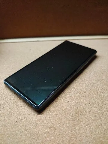 au版　Google Pixel 6 128GB ジャンク品扱いの画像（2）