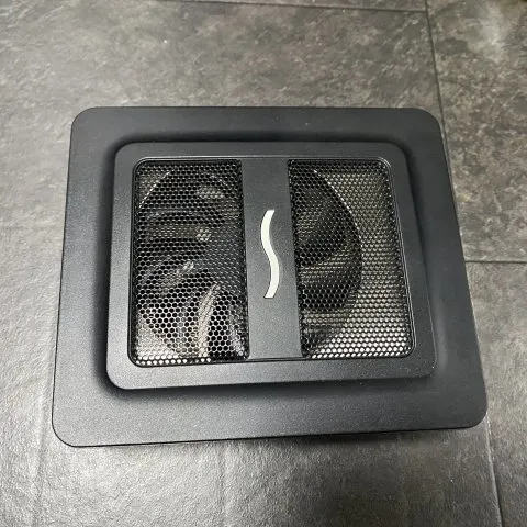 RX570 Thunderbolt eGPU ジャンクの画像（0）
