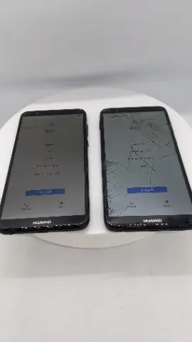 【あさ様専用】HUAWEI nova lite 2　×２台の画像（0）