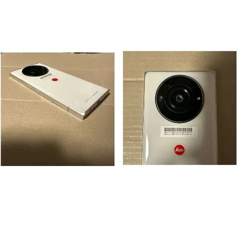LEITZ PHONE 2 softbank LP-02 SiMフリーの画像（2）