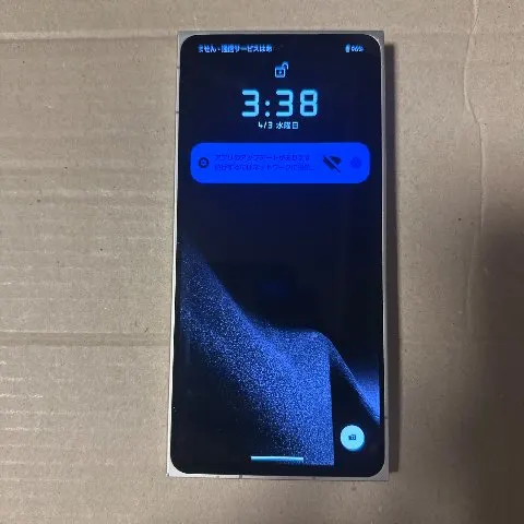 LEITZ PHONE 2 softbank LP-02 SiMフリーの画像（3）