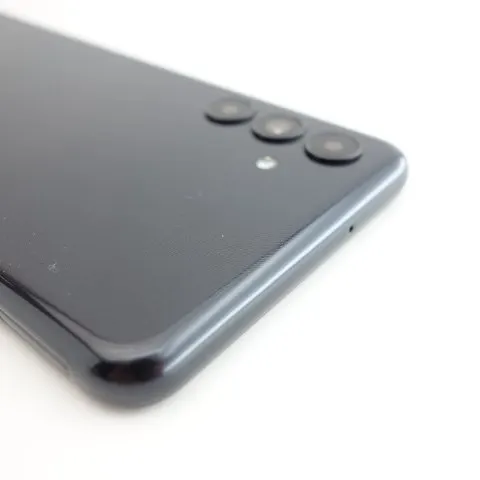 【ジャンク】Galaxy A04s SM-A047F/DS ブラック SIMフリー 技適なしの画像（4）