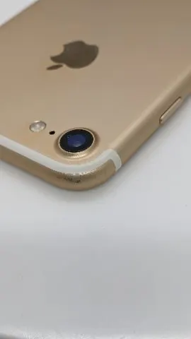 【バッテリー100％】iPhone 7 128GBの画像（3）