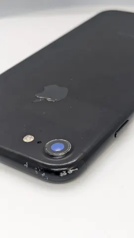 iPhone 7 32GBの画像（4）
