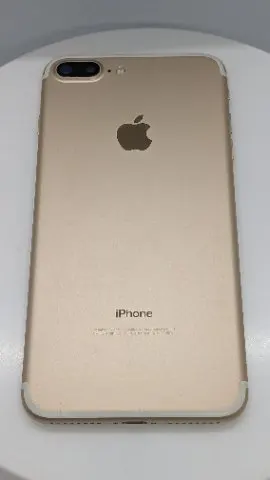 iPhone 7 Plus 32GBの画像（2）