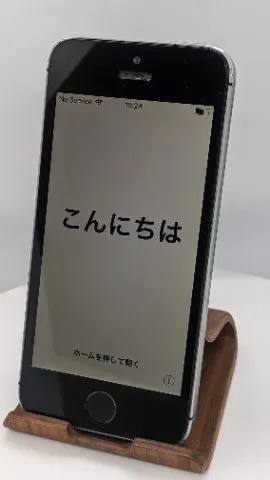iPhone 5s 64GBの画像（0）