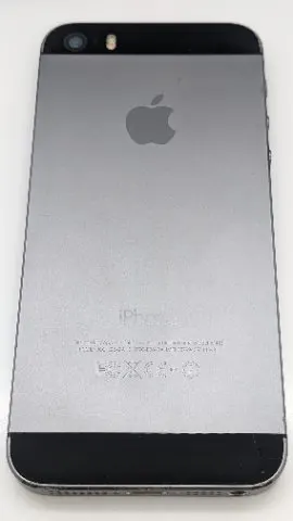 iPhone 5s 64GBの画像（4）