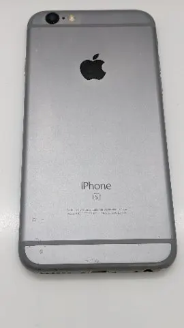 iPhone 6s 64GBの画像（2）