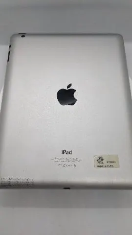 iPad（第4世代）Wi-Fiの画像（1）