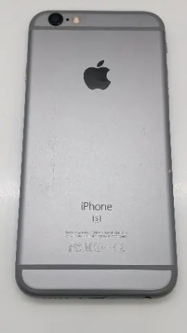 iPhone 6s 32GBの画像（1）