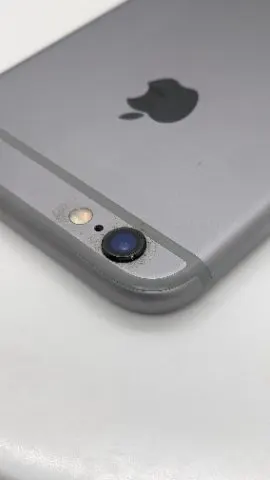 iPhone 6s 32GBの画像（3）